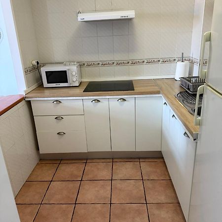 Apartamento Centrico Corrralejo コラレホ エクステリア 写真