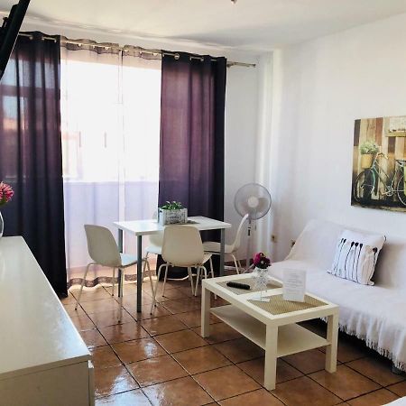 Apartamento Centrico Corrralejo コラレホ エクステリア 写真
