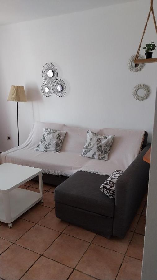 Apartamento Centrico Corrralejo コラレホ エクステリア 写真