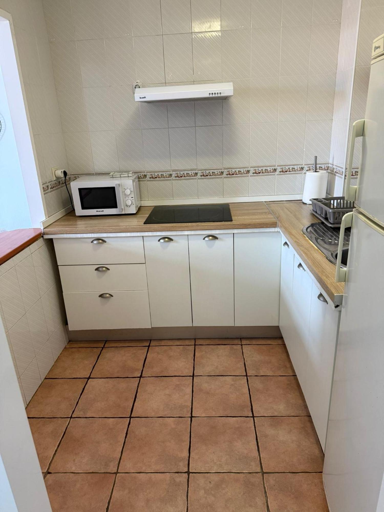 Apartamento Centrico Corrralejo コラレホ エクステリア 写真