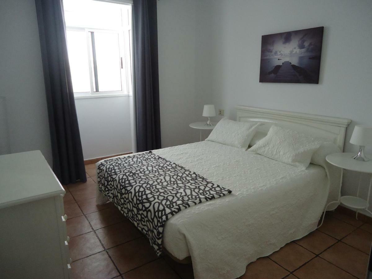 Apartamento Centrico Corrralejo コラレホ エクステリア 写真