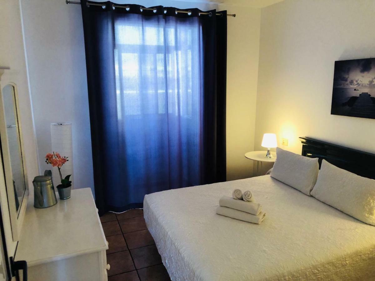 Apartamento Centrico Corrralejo コラレホ エクステリア 写真