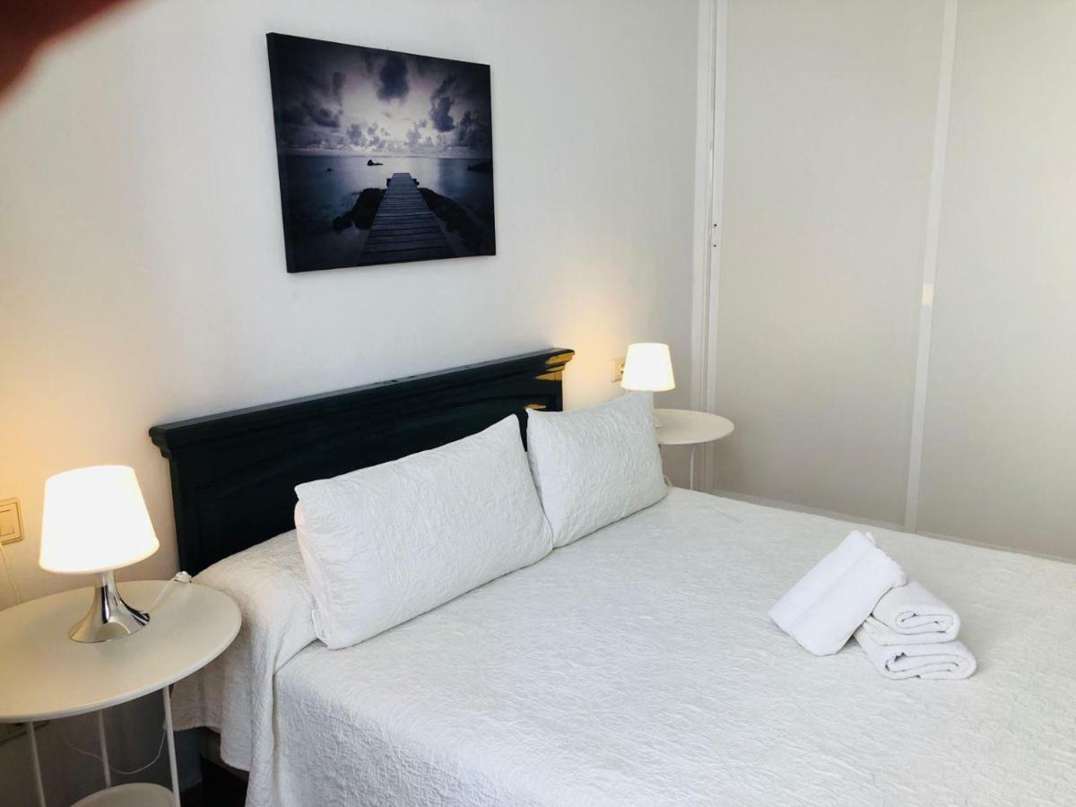 Apartamento Centrico Corrralejo コラレホ エクステリア 写真