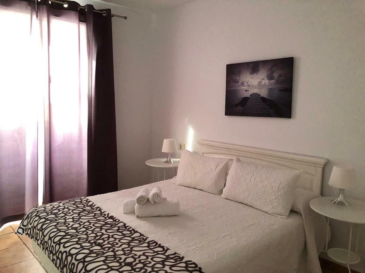 Apartamento Centrico Corrralejo コラレホ エクステリア 写真