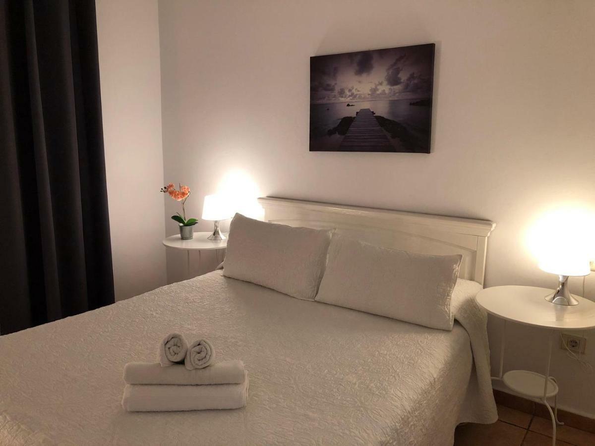 Apartamento Centrico Corrralejo コラレホ エクステリア 写真