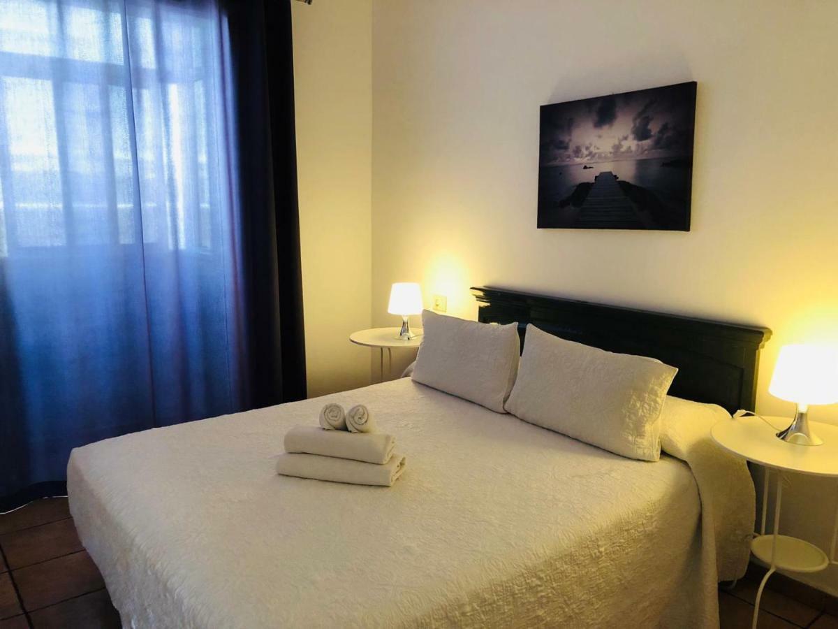 Apartamento Centrico Corrralejo コラレホ エクステリア 写真